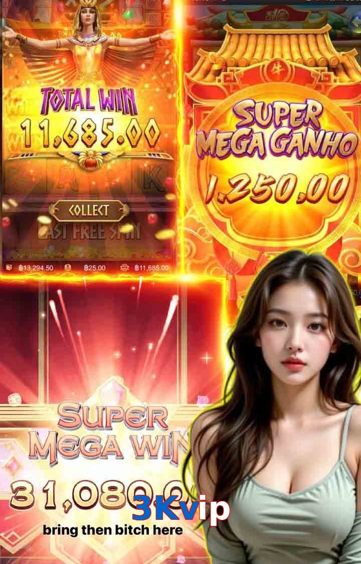 3Kvip interface sample